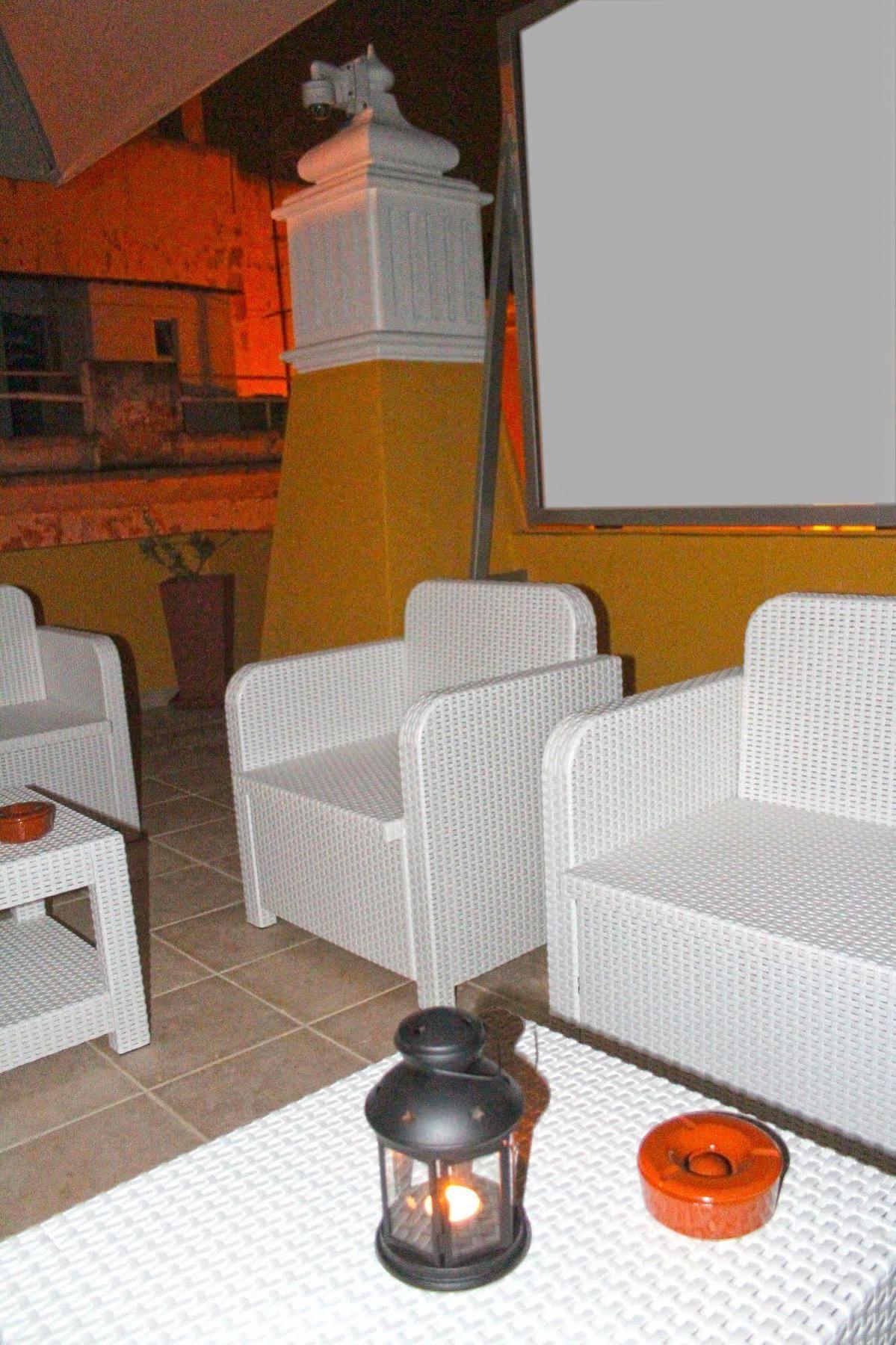 Rocha Prestige - Guest House And Suites Portimão Exterior foto
